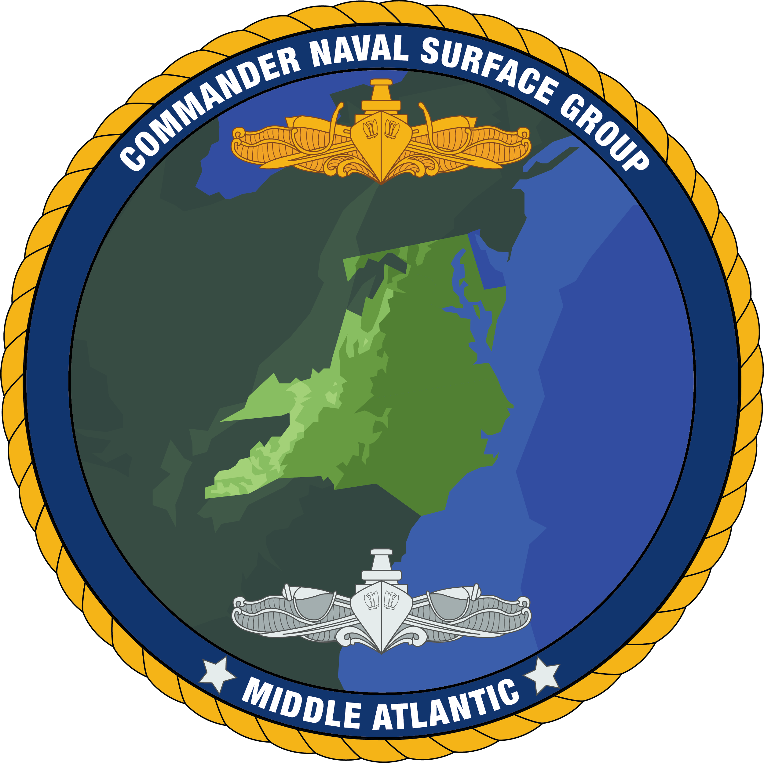 CNSG MidAtlantic